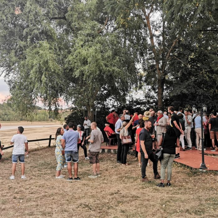 Les 20 ans d'AGRICERT : ça se fête !